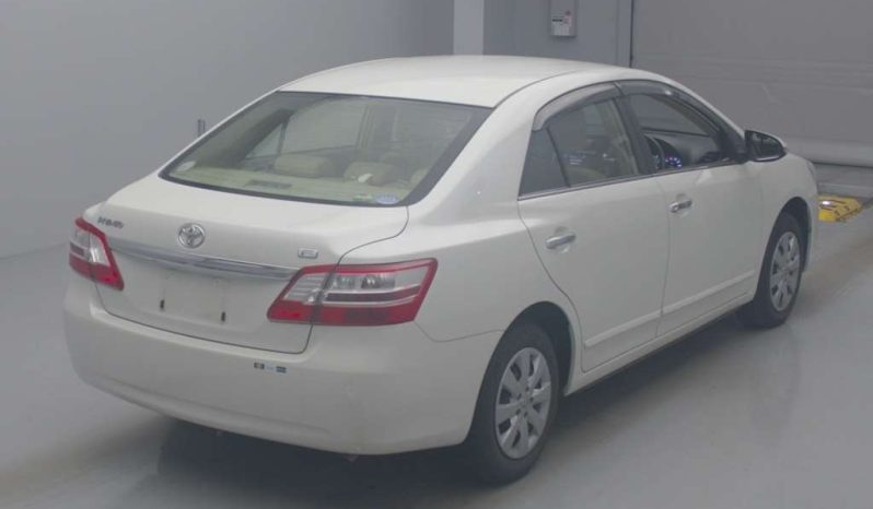 TOYOTA PREMIO full
