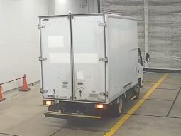 TOYOTA DYNA full