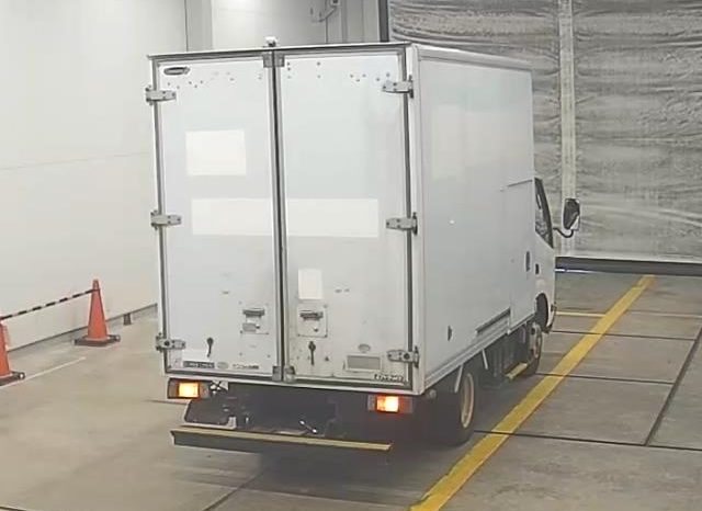 TOYOTA DYNA full