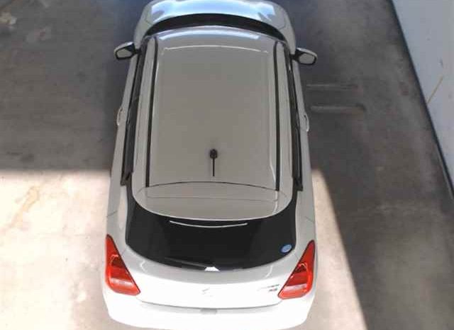 SUZUKI SWIFT full