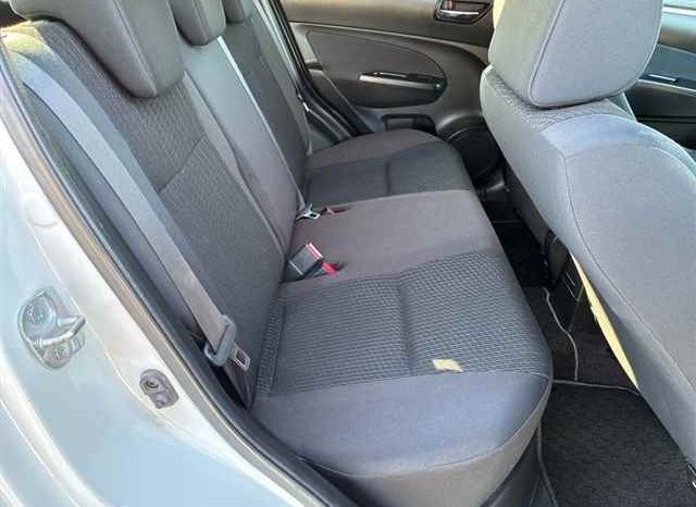 SUZUKI SWIFT full