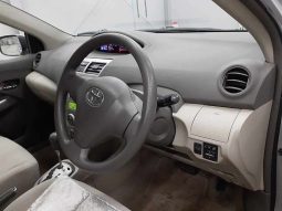TOYOTA BELTA full
