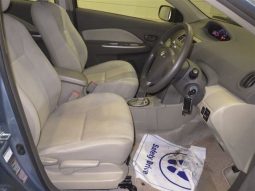TOYOTA BELTA full