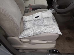 TOYOTA BELTA full