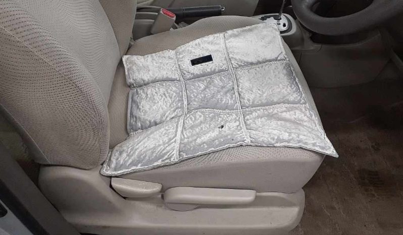 TOYOTA BELTA full