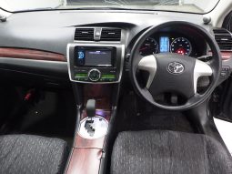 TOYOTA ALLION full