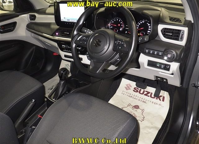 SUZUKI SWIFT full