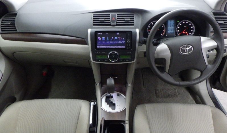 TOYOTA PREMIO full