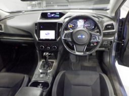 SUBARU IMPREZA full