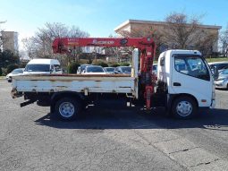 HINO DUTRO full
