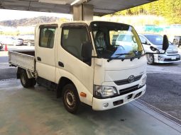 TOYOTA DYNA TRUCK full