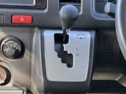 TOYOTA HIACE full