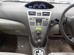 TOYOTA BELTA full