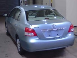 TOYOTA BELTA full