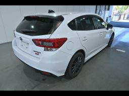 SUBAR IMPREZA full