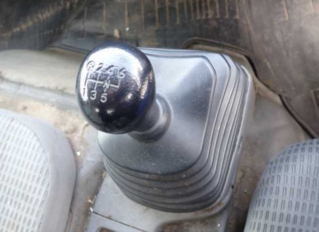 HINO DUTRO full