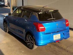 SUZUKI SWIFT full