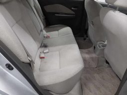 TOYOTA BELTA full