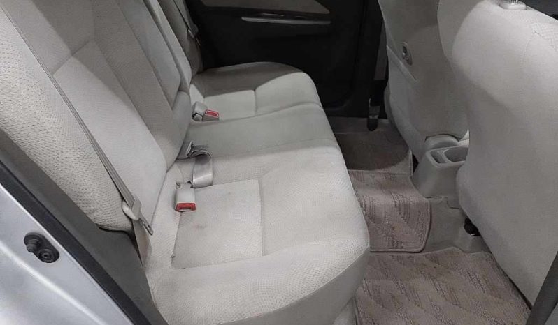 TOYOTA BELTA full