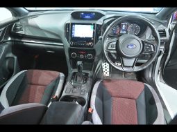 SUBAR IMPREZA full