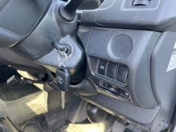 TOYOTA HIACE full