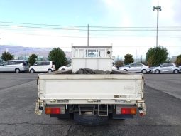 TOYOTA DYNA full