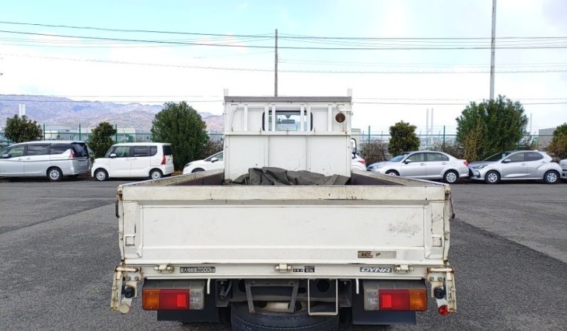 TOYOTA DYNA full
