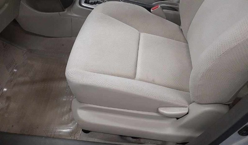 TOYOTA BELTA full