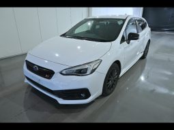 SUBAR IMPREZA full