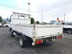 TOYOTA DYNA full