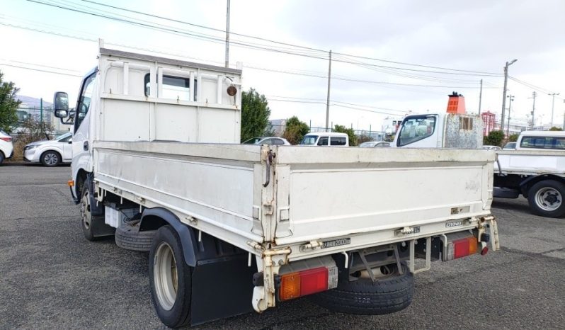 TOYOTA DYNA full