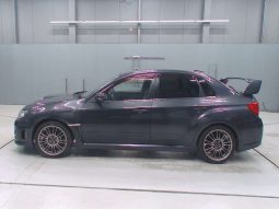 SUBARU IMPREZA full