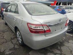 TOYOTA PREMIO full