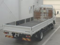 MITSUBISHI CANTER full
