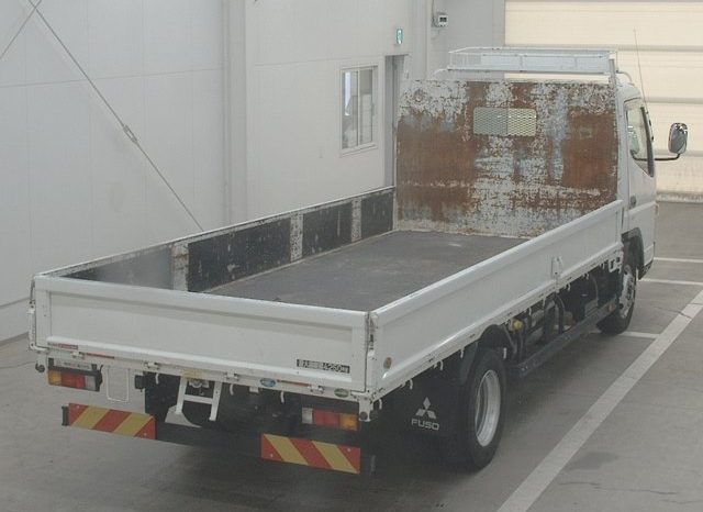 MITSUBISHI CANTER full
