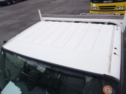 TOYOTA DYNA full
