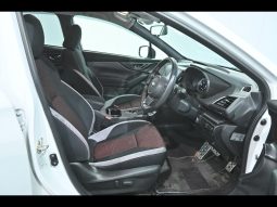 SUBAR IMPREZA full
