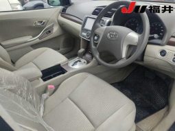 TOYOTA PREMIO full