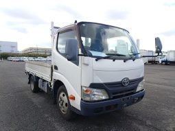 TOYOTA DYNA full