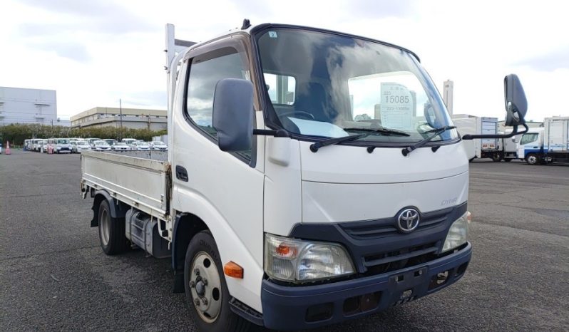 TOYOTA DYNA full