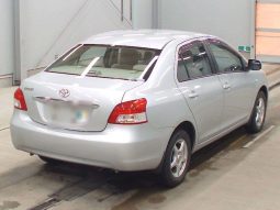 TOYOTA BELTA full