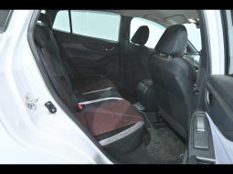 SUBAR IMPREZA full