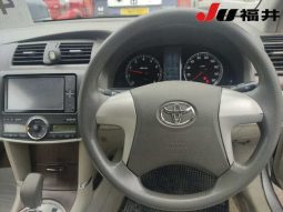 TOYOTA PREMIO full
