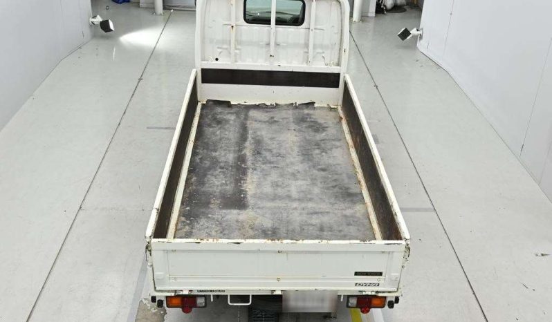 TOYOTA DYNA TRUCK full