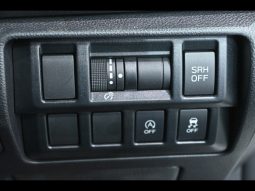 SUBAR IMPREZA full