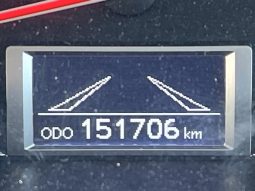 TOYOTA HIACE full