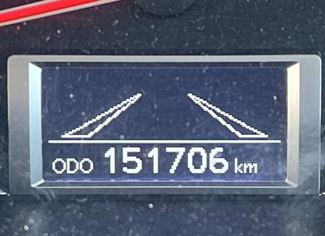 TOYOTA HIACE full
