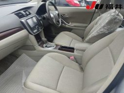 TOYOTA PREMIO full
