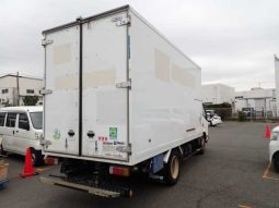 TOYOTA DYNA full