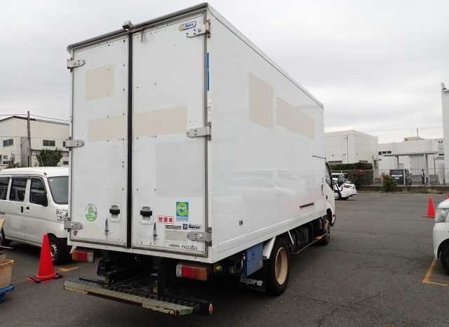 TOYOTA DYNA full